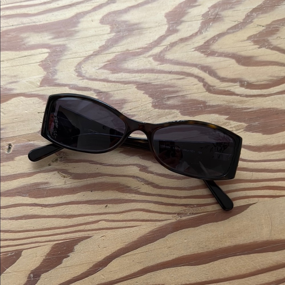Vintage Prada Sunglasses